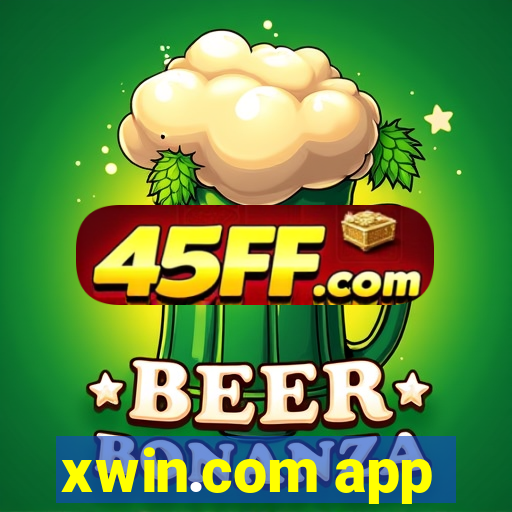 xwin.com app
